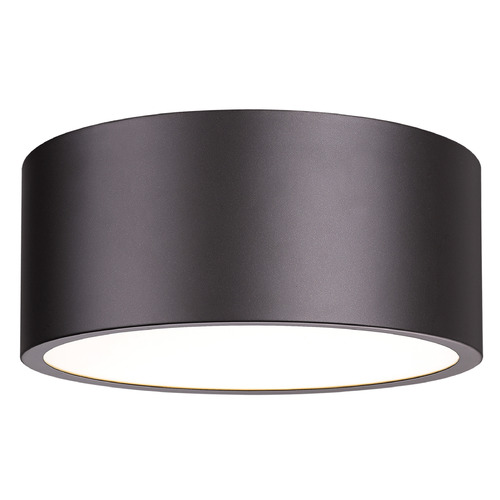 Harley Bronze Flush Mount by Z-Lite