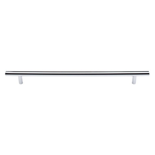 Top Knobs Hardware Modern Cabinet Pull in Polished Chrome Finish M1853