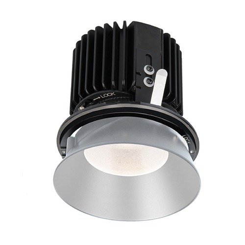 WAC Lighting Volta Haze LED Recessed Trim by WAC Lighting R4RD2L-F827-HZ