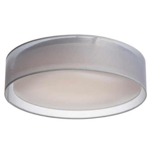 Maxim Lighting Prime LED Flush Mount by Maxim Lighting 10232WO