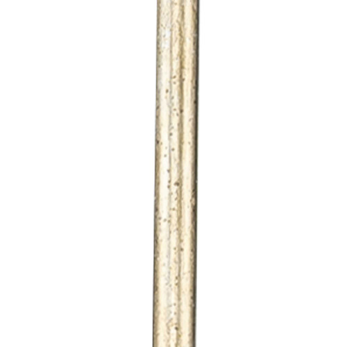 Progress Lighting Progress Lighting Accessory Stem Kit Gilded Silver Indoor Stem Segment P8602-176