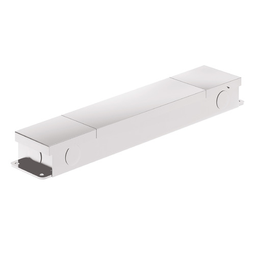 Kuzco Lighting Kuzco Lighting Trilo Track White Rail, Cable, Track Accessory TRR989096-WH-UNV-010