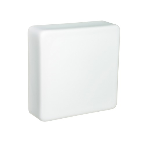 Besa Lighting Besa Lighting Geo LED Outdoor Wall Light 888407-LED