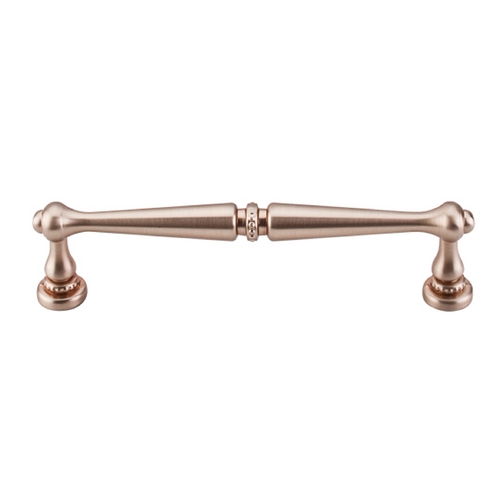 Top Knobs Hardware Cabinet Pull in Brushed Bronze Finish M1858