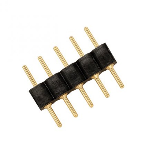 InvisiLED Male to Male Connector 24V 50-Pack LED-TC-MMby WAC Lighting