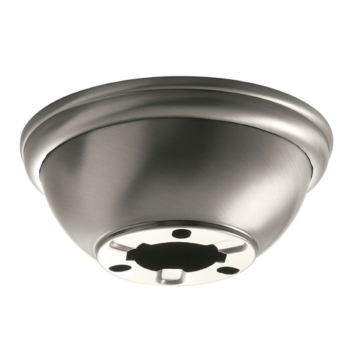 Kichler Lighting Matte White Fan by Kichler Lighting 337008MWH