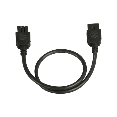 Countermax Mxinterlink4 Black 18-Inch by Maxim Lighting