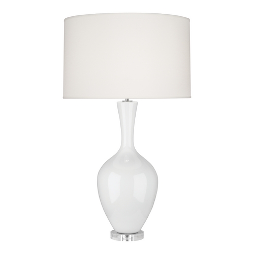 Robert Abbey Lighting Robert Abbey Audrey Table Lamp LY980