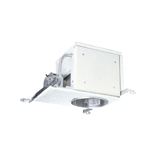 6-Inch Recessed Non-IC Housing by Progress Lighting