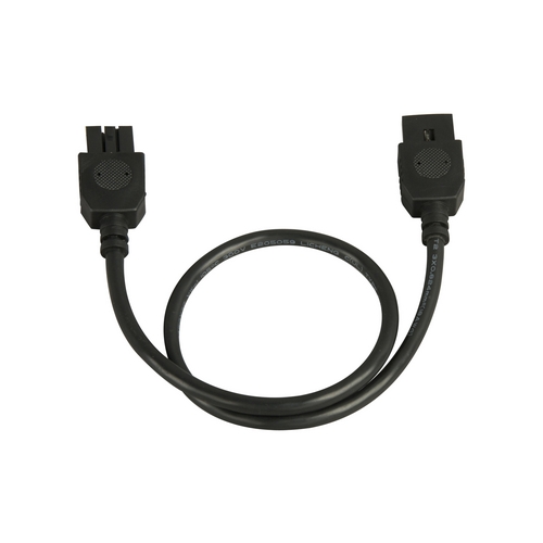 Countermax Mxinterlink4 Black 24-Inch by Maxim Lighting