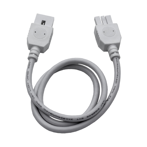 Countermax Mxinterlink4 White 24-Inch by Maxim Lighting