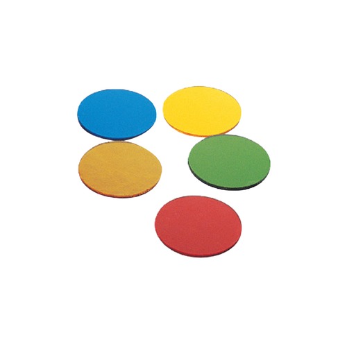 1.38-Inch Diameter Amber Lens Filter by WAC Lighting