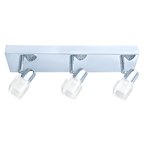 Eglo Lighting Nocera Chrome LED Directional Spot Light by Eglo Lighting 200905A