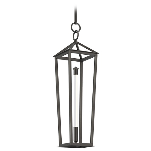 Alora Lighting Delphine 22.63-Inch Urban Bronze LED Pendant by Alora Lighting PD317120UB