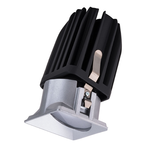 2-Inch FQ Downlights Haze LED Recessed Trim by WAC Lighting