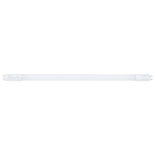 Satco Lighting 7W T8 24-Inch 5CCT Ballast Bypass 120-277V LED Bulb by Satco Lighting S11660