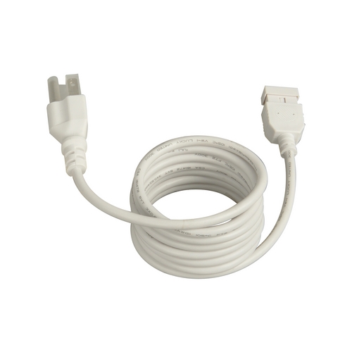 Countermax Mxinterlink4 White 72-Inch by Maxim Lighting