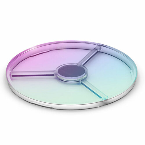 Snap System Small Enhance Lens by Soraa Lighting