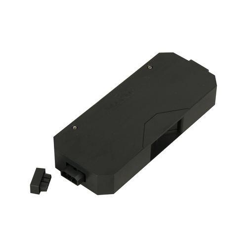 Countermax Mxinterlink4 Black 5-Inch by Maxim Lighting