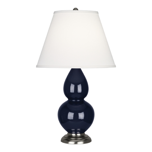 Double Gourd Table Lamp by Robert Abbey