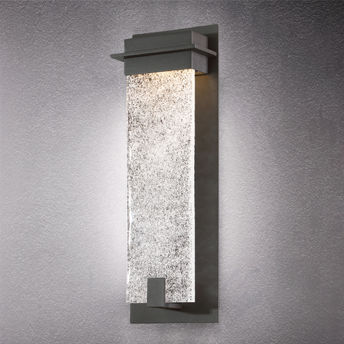 Spa LED Outdoor Wall Light by WAC Lighting