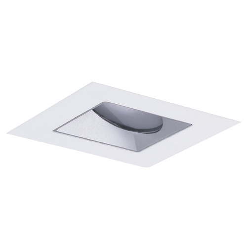 2-Inch FQ Downlights Haze & White LED Recessed Trim by WAC Lighting