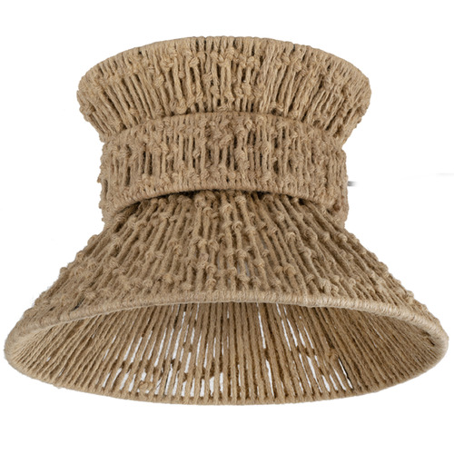 Troy Lighting Raphael Patina Brass LED Flushmount Light