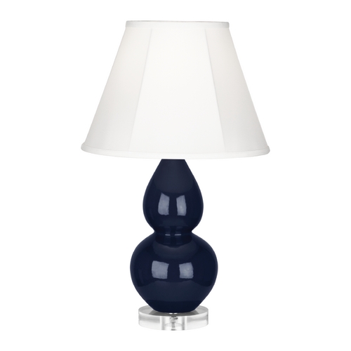 Robert Abbey Lighting Robert Abbey Double Gourd Table Lamp MB13