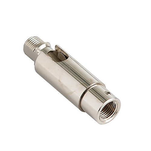 Arteriors Home Lighting Polished Nickel Pivot by Arteriors Home PIVOT-100