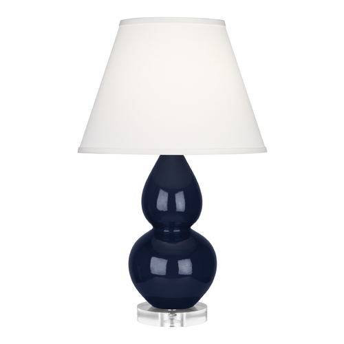 Robert Abbey Lighting Robert Abbey Double Gourd Table Lamp MB13X