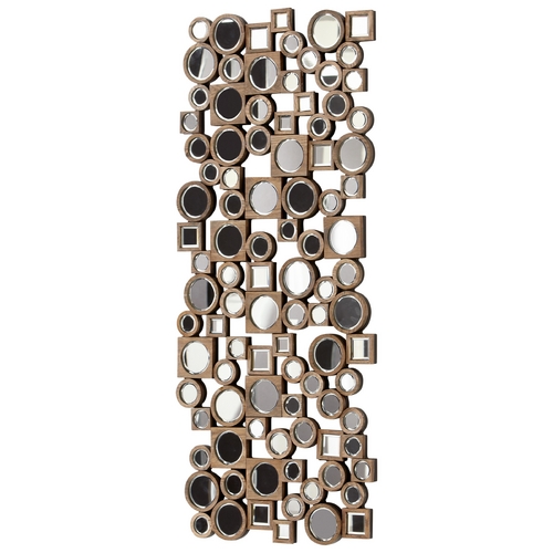 Aldo 22.50-Inch Mirror by Cyan Design