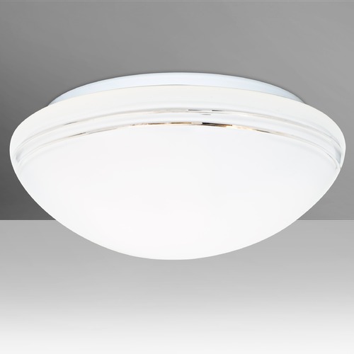 Besa Lighting Besa Lighting Bobbi Flushmount Light 911010C