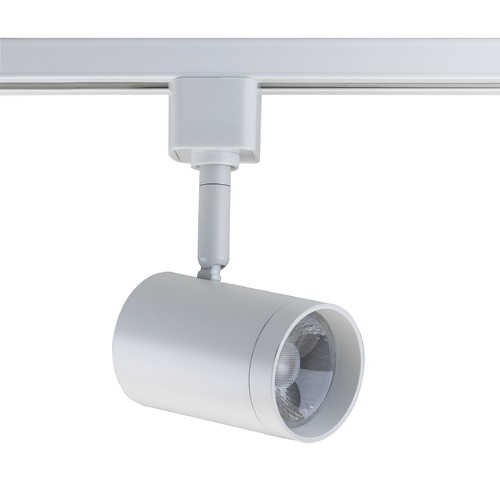 White LED Track Light H-Track 3000K by Nuvo Lighting