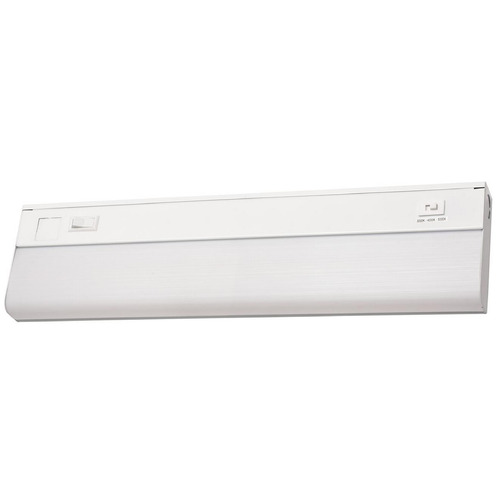 Afx Lighting T5l LED White LED Under Cabinet Light