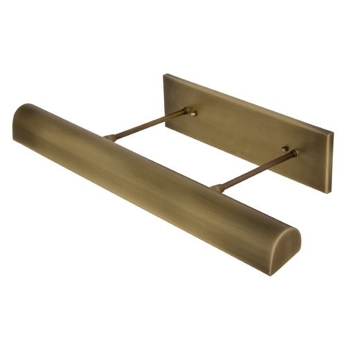 Classic Traditional 24-Inch Brass LED Picture Light by House of Troy Lighting