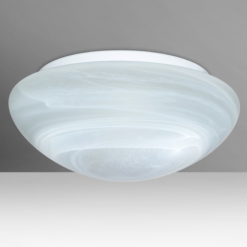 Besa Lighting Bobbi LED Flushmount Light