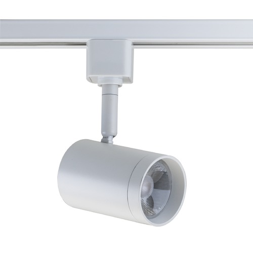 White LED Track Light H-Track 3000K by Nuvo Lighting