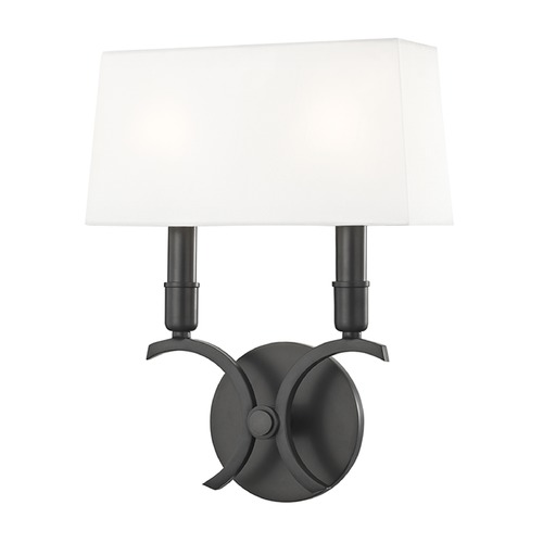 Mitzi by Hudson Valley Gwen Old Bronze Sconce by Mitzi by Hudson Valley H212102S-OB