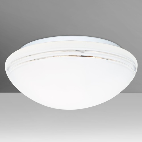 Besa Lighting Besa Lighting Bobbi Flushmount Light 911110C