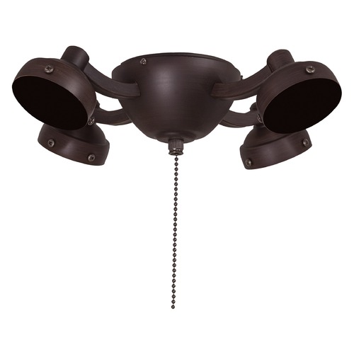 Minka Aire Kocoa LED Fan Light Kit by Minka Aire