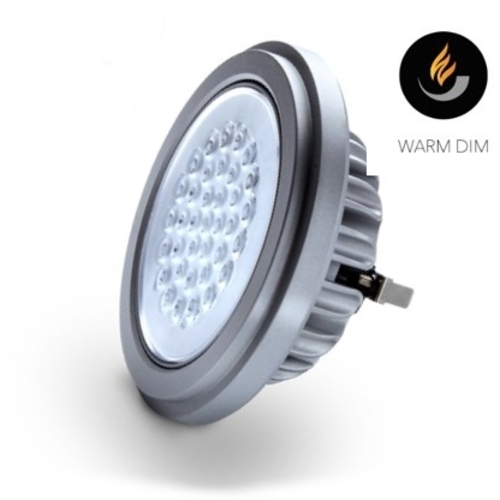 Soraa Vivid Warm Dim 19W 36-Degree 2700K-1800K AR111 LED Bulb by Soraa SR111-19-36DM-927/918-01