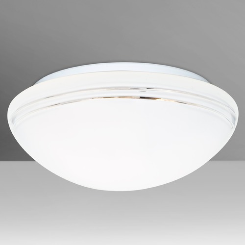 Besa Lighting Bobbi LED Flushmount Light