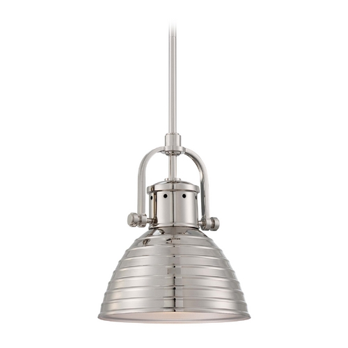 Mini Pendant by Minka Lavery