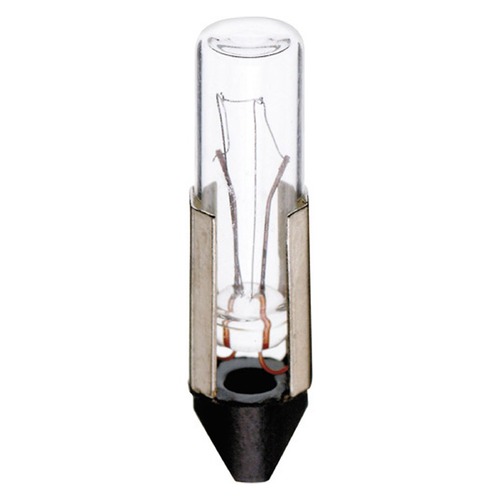 Satco Lighting Incandescent T2 Light Bulb Telephone Slide Base S6904