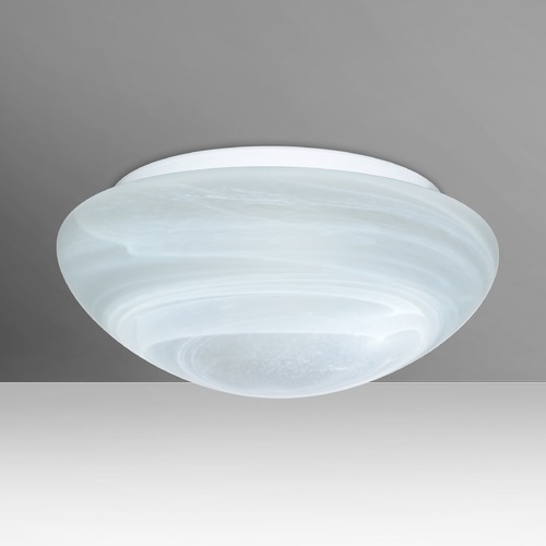 Besa Lighting Bobbi LED Flushmount Light