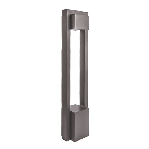 WAC Lighting Park LED 12V Bollard by WAC Lighting 6641-27BZ