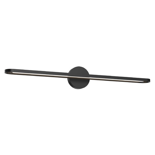 Kuzco Lighting Marlon 35-Inch LED Slim Bath Light in Black by Kuzco Lighting VL63736-BK