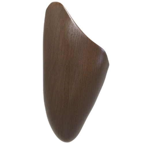 Troy Lighting Chandler Mclellan Forres Patina Brass LED Sconce