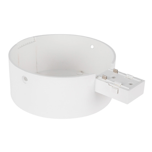 Kuzco Lighting Kuzco Lighting Trilo Track White Rail, Cable, Track Accessory TR989963-WH-UNV-010