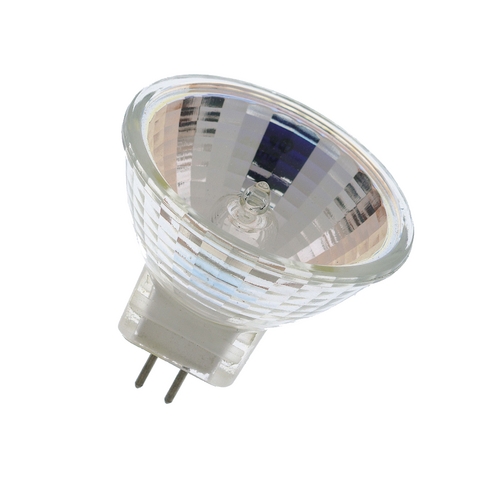 10W MR11 Halogen 30-Degree Flood 12V by Satco Lighting